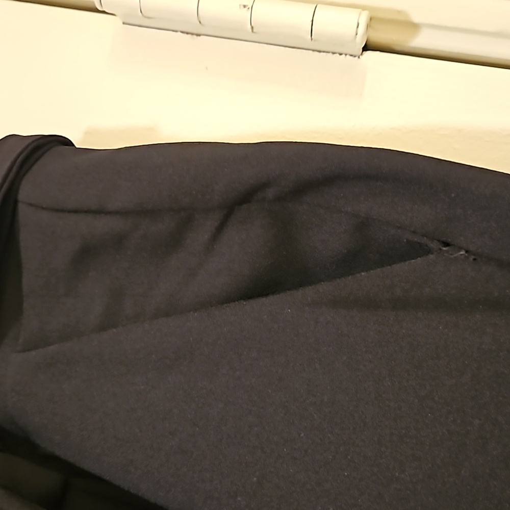 Torrid Black dress pants Size 2 - Picture 9 of 9